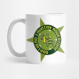 Northern Country Adventure Mug